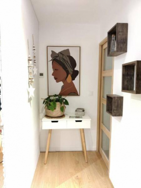 Appartement 65 m² proche pistes